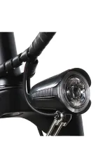 Skyjet MX25 Katlanır Elektrikli Bisiklet